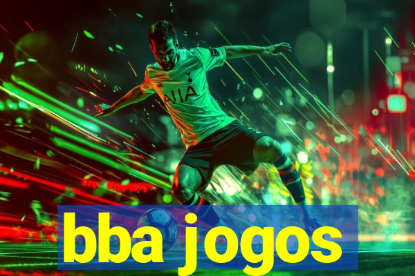 bba jogos